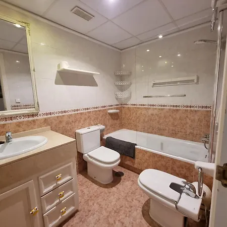 Apartment Lorcrimar V