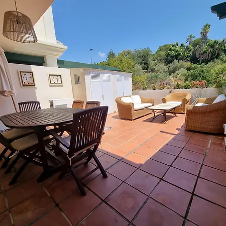 Lorcrimar V Marbella