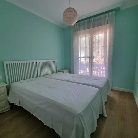 Apartment Lorcrimar V *