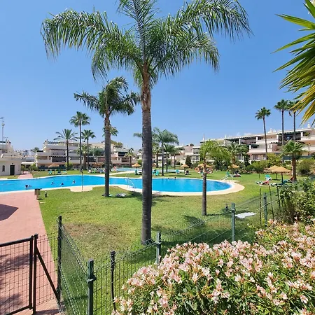 Lorcrimar V Apartment